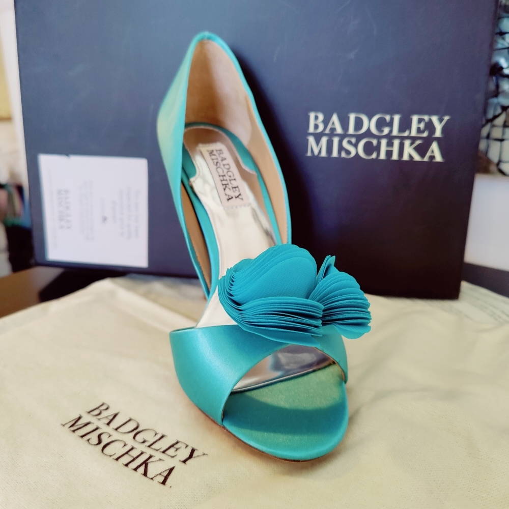 Badgley Mischka